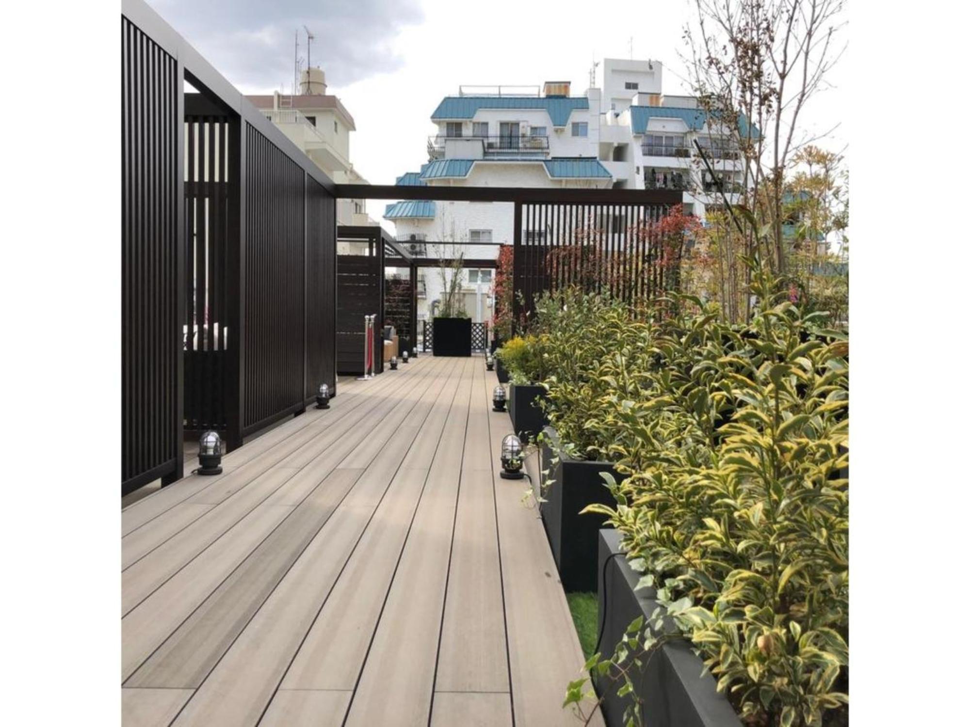 Act Hotel Roppongi - Vacation Stay 84277 Tokyo Exterior photo