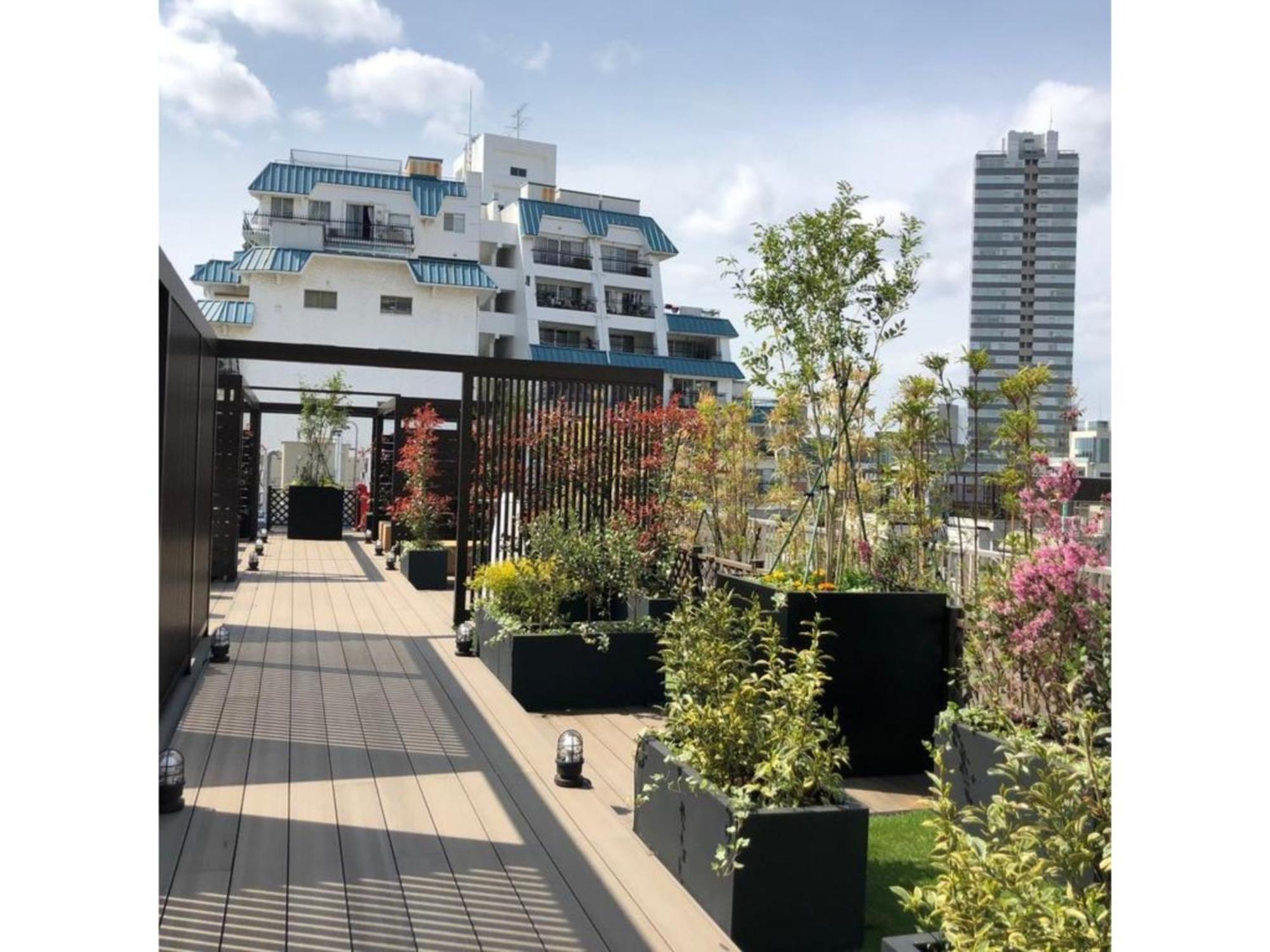 Act Hotel Roppongi - Vacation Stay 84277 Tokyo Exterior photo
