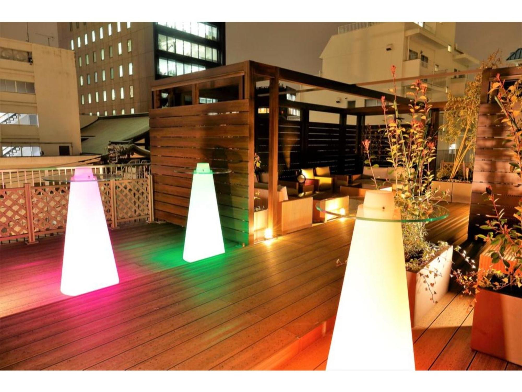 Act Hotel Roppongi - Vacation Stay 84277 Tokyo Exterior photo