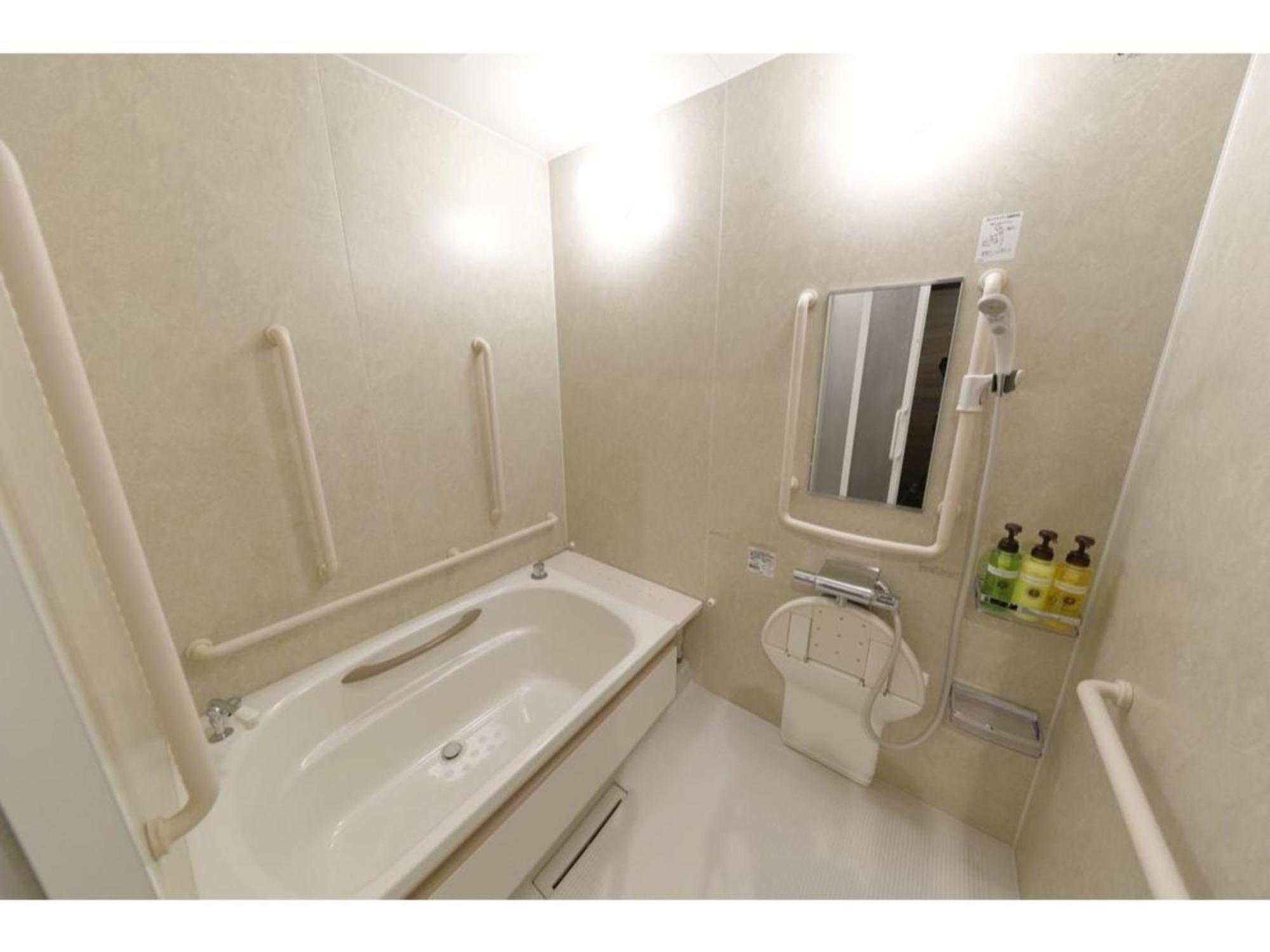 Act Hotel Roppongi - Vacation Stay 84277 Tokyo Exterior photo
