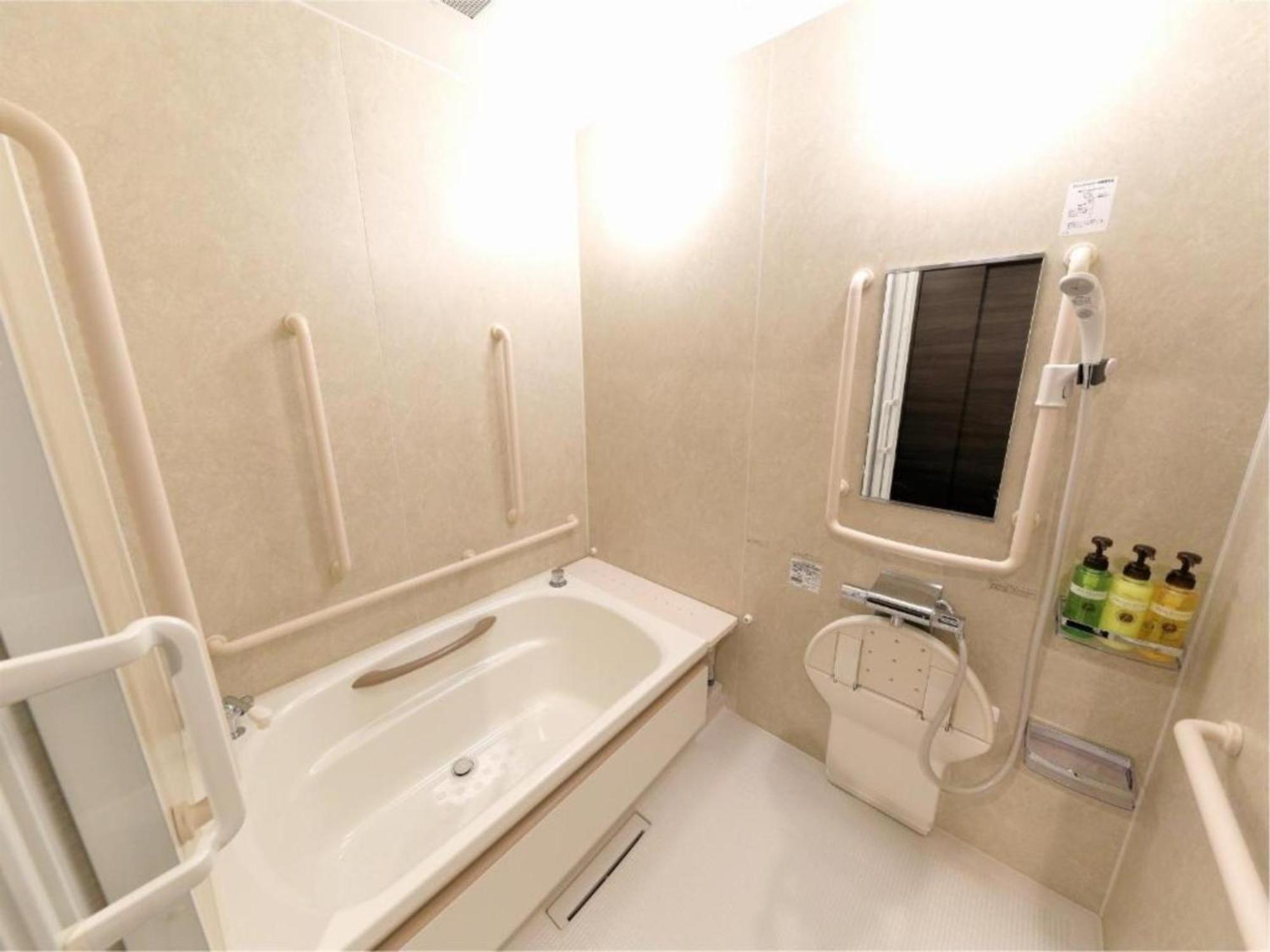 Act Hotel Roppongi - Vacation Stay 84277 Tokyo Exterior photo
