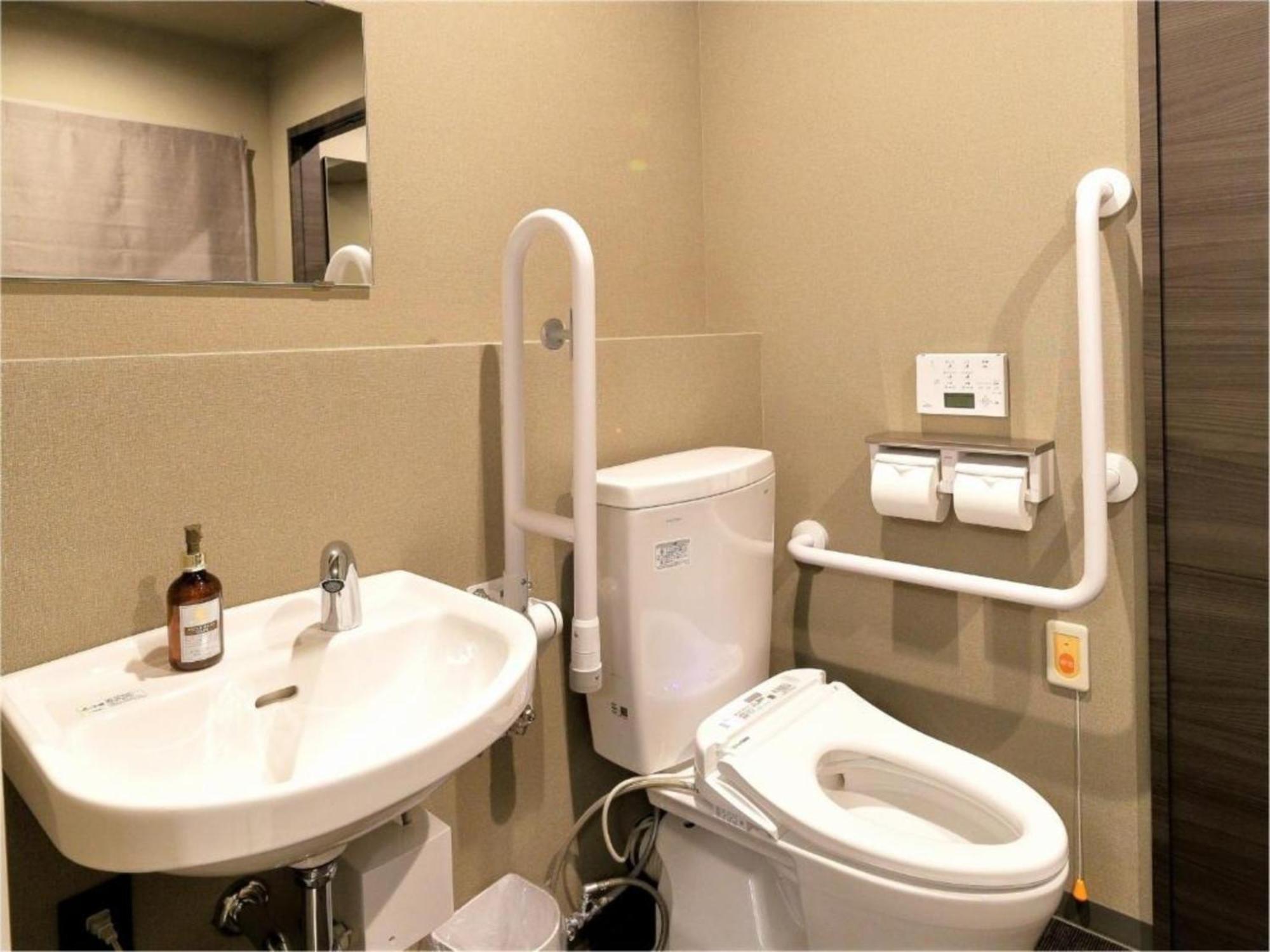 Act Hotel Roppongi - Vacation Stay 84277 Tokyo Exterior photo
