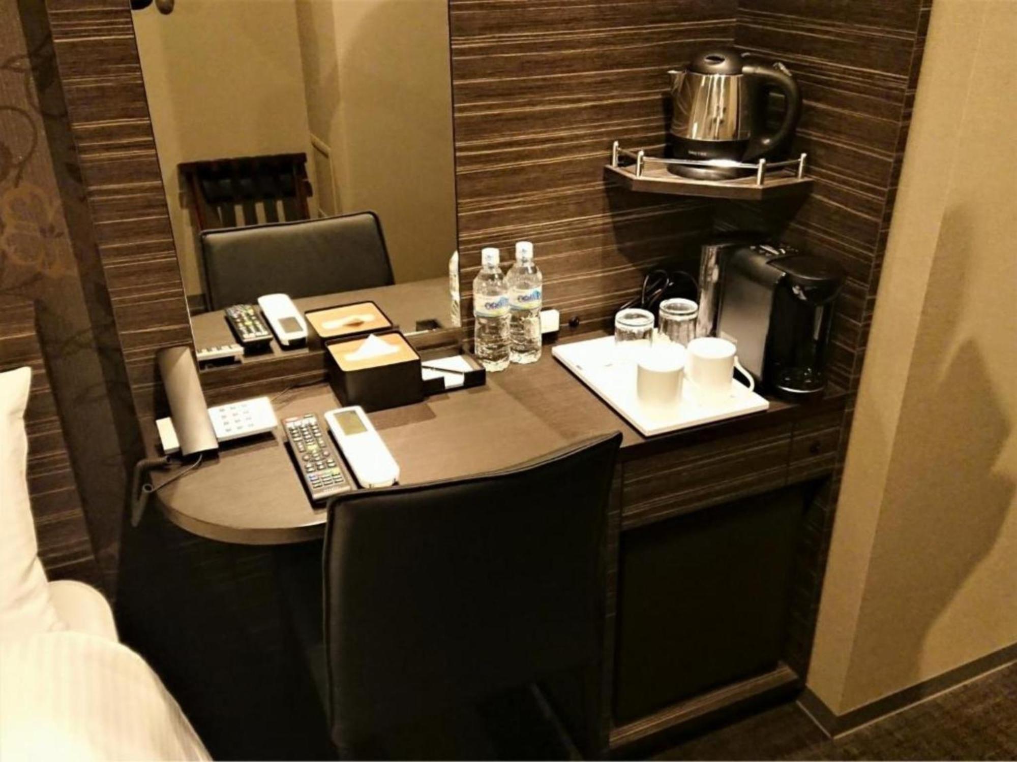 Act Hotel Roppongi - Vacation Stay 84277 Tokyo Exterior photo